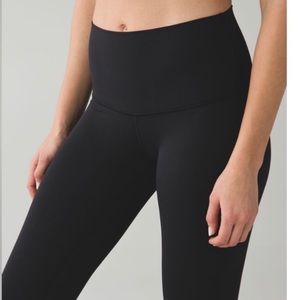 Lululemon - Wunder Under High-Rise Leggings